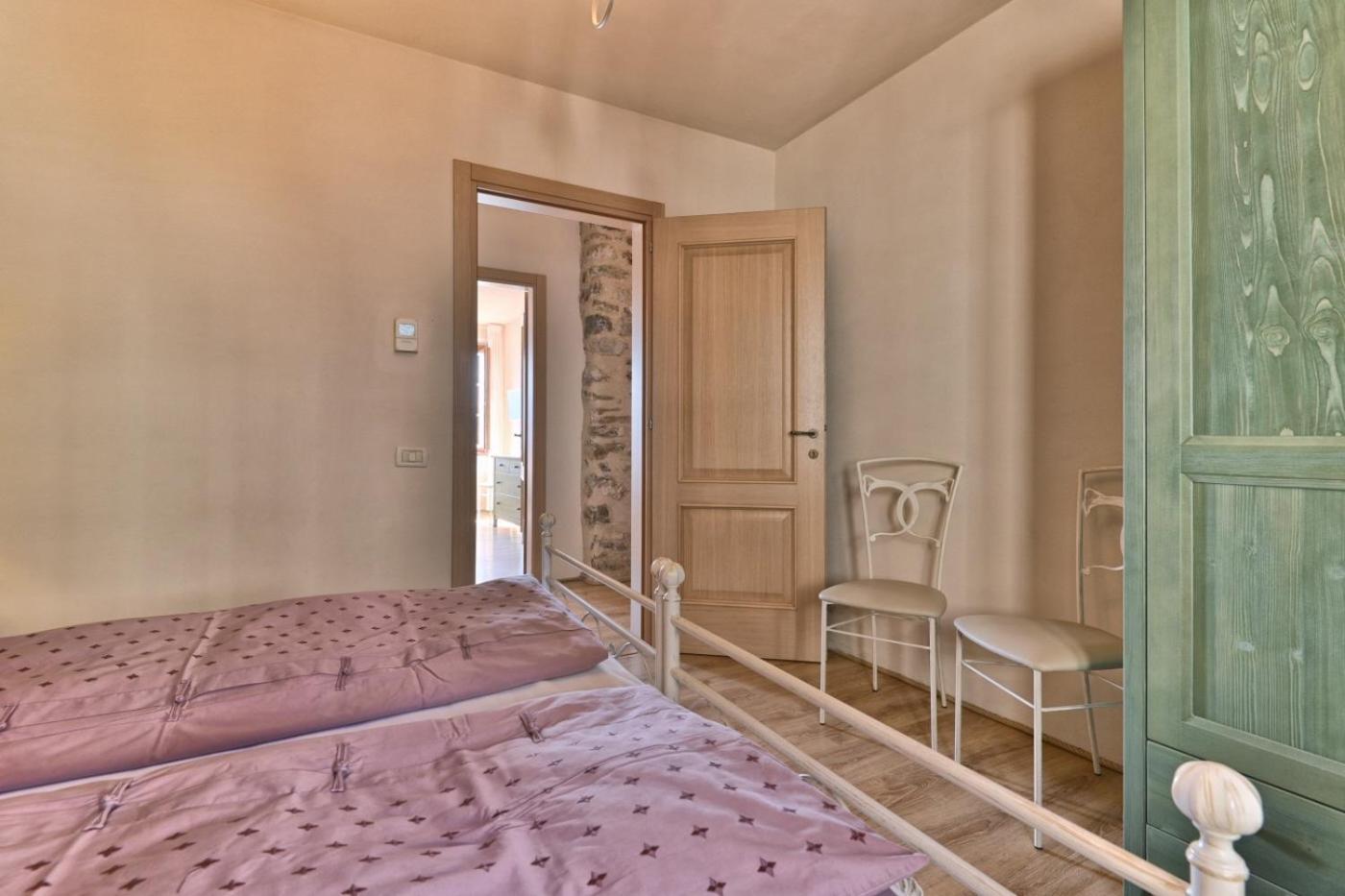 Rustico Melograno, Il Grano - Theater Home Tignale Exterior foto