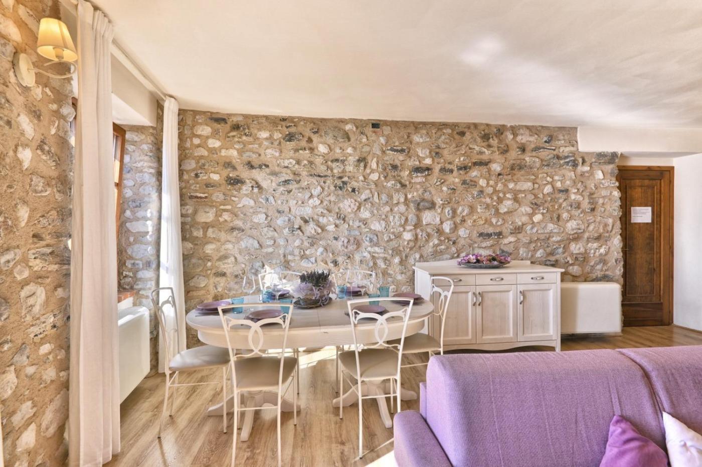 Rustico Melograno, Il Grano - Theater Home Tignale Exterior foto